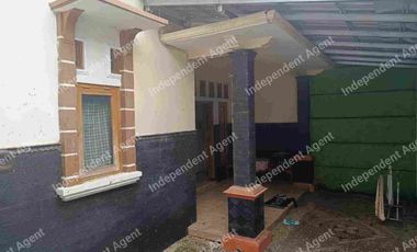 Ruko Strategis di jantung kota Brebes Jawa Tengah