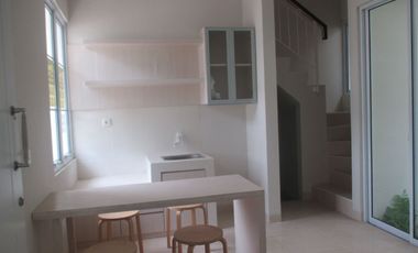 DIJUAL Rumah Siap Huni di Cluster Azura Vanya Park BSD Tangerang