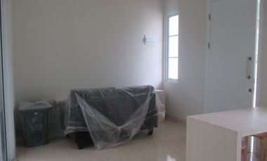DIJUAL Rumah Siap Huni di Cluster Azura Vanya Park BSD Tangerang
