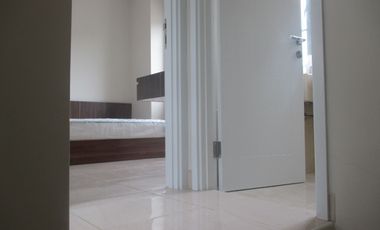 DIJUAL Rumah Siap Huni di Cluster Azura Vanya Park BSD Tangerang