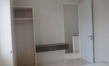 DIJUAL Rumah Siap Huni di Cluster Azura Vanya Park BSD Tangerang