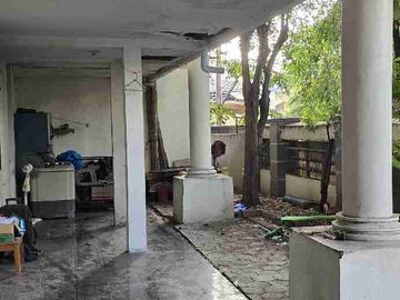 Murah Hitung Tanah Darmo indah Asri dkt darmo permai margomulyo manukan