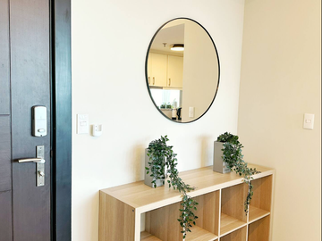 Good Deal 2 Bedroom 2BR Unit for Sale in Uptown Parksuites BGC Taguig City