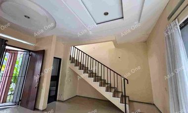 Rumah Minimalist Siap Huni di Golden Park Serpong Utara, Bsd Tangsel