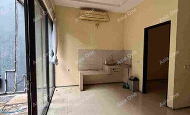 Rumah Minimalist Siap Huni di Golden Park Serpong Utara, Bsd Tangsel