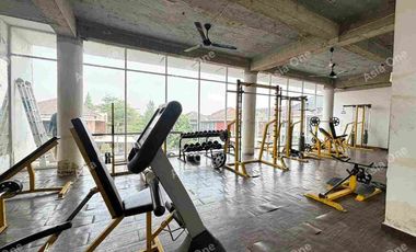Rumah Minimalist Siap Huni di Golden Park Serpong Utara, Bsd Tangsel