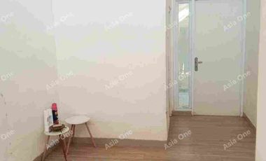 Rumah Siap Huni di Darmawangsa Residence Tambun Utara