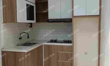 Rumah Siap Huni di Darmawangsa Residence Tambun Utara