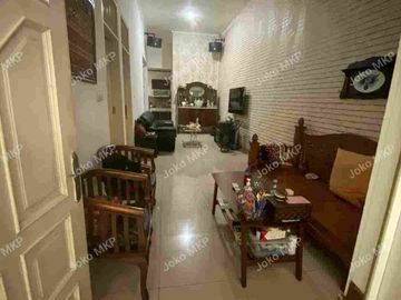 RUMAH NYAMAN SIAP HUNI DALAM VLUSTER DI PURI GADING JATI MELATI