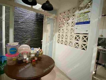 RUMAH NYAMAN SIAP HUNI DALAM VLUSTER DI PURI GADING JATI MELATI