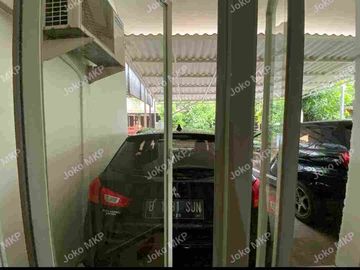 RUMAH NYAMAN SIAP HUNI DALAM VLUSTER DI PURI GADING JATI MELATI