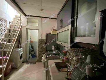 RUMAH NYAMAN SIAP HUNI DALAM VLUSTER DI PURI GADING JATI MELATI