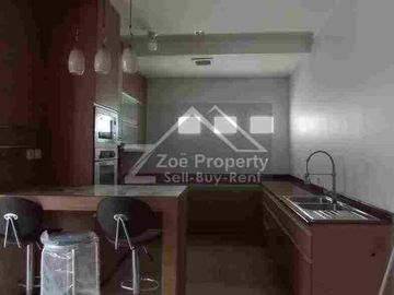 Dijual Cepat dan Murah Rumah di Frangipani De Park BSD City