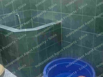 Kutisari rumah 1lt siap huni