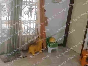Kutisari rumah 1lt siap huni