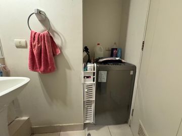 Se vende Departamento 2D/1B en condominio en Valparaiso