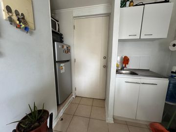 Se vende Departamento 2D/1B en condominio en Valparaiso