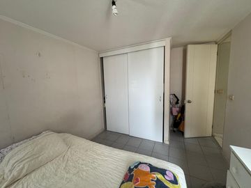 Se vende Departamento 2D/1B en condominio en Valparaiso