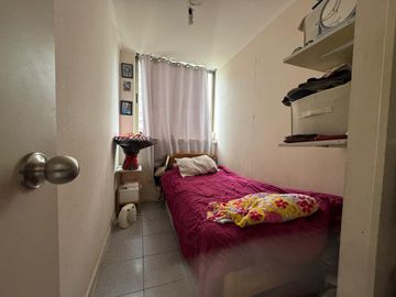 Se vende Departamento 2D/1B en condominio en Valparaiso