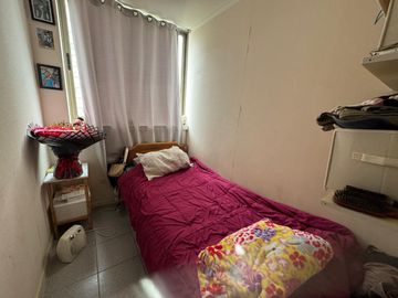 Se vende Departamento 2D/1B en condominio en Valparaiso