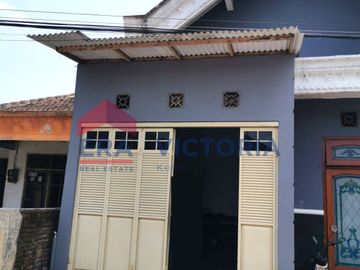 DIJUAL Rumah Bagus Terawat & Siap Huni di Ngampel Mojoroto Kota Kediri Dekat UNP