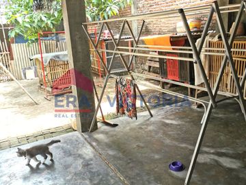 DIJUAL Rumah Bagus Terawat & Siap Huni di Ngampel Mojoroto Kota Kediri Dekat UNP