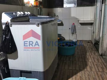 DIJUAL Rumah Bagus Terawat & Siap Huni di Ngampel Mojoroto Kota Kediri Dekat UNP