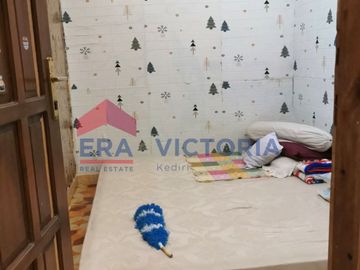 DIJUAL Rumah Bagus Terawat & Siap Huni di Ngampel Mojoroto Kota Kediri Dekat UNP