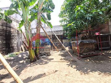 DIJUAL Rumah Bagus Terawat & Siap Huni di Ngampel Mojoroto Kota Kediri Dekat UNP