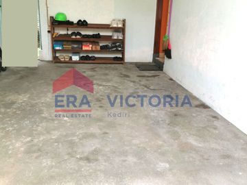 DIJUAL Rumah Bagus Terawat & Siap Huni di Ngampel Mojoroto Kota Kediri Dekat UNP