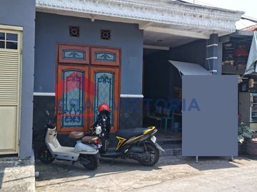 DIJUAL Rumah Bagus Terawat & Siap Huni di Ngampel Mojoroto Kota Kediri Dekat UNP