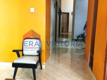 DIJUAL Rumah Bagus Terawat & Siap Huni di Ngampel Mojoroto Kota Kediri Dekat UNP