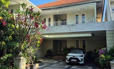 RUMAH REGENCY 21 SURABYA TIMUR TERAWAT MINTA NEGO SAMPAI DEAL