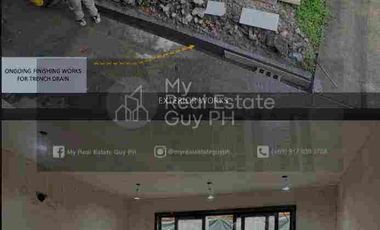 5BR House for Rent at Dasmarinas Village Makati with pool