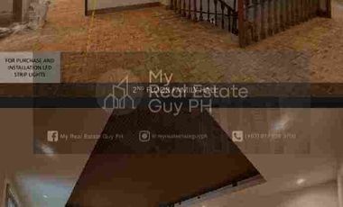 5BR House for Rent at Dasmarinas Village Makati with pool