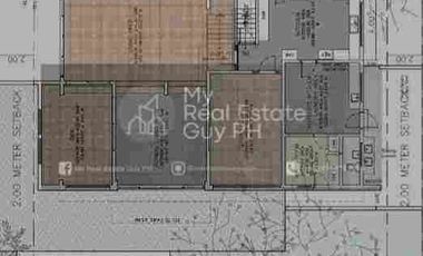 5BR House for Rent at Dasmarinas Village Makati with pool