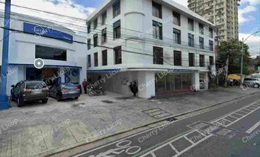 For Lease/For Sale Commercial Structure with Big Parking Space along Visayas Ave