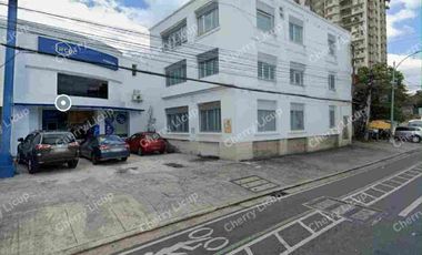 For Lease/For Sale Commercial Structure with Big Parking Space along Visayas Ave