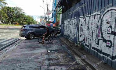 For Lease/For Sale Commercial Structure with Big Parking Space along Visayas Ave