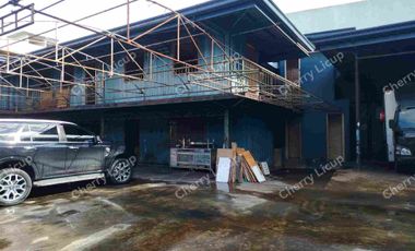 For Lease/For Sale Commercial Structure with Big Parking Space along Visayas Ave