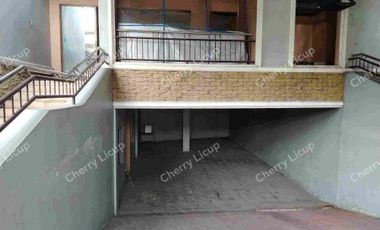 For Lease/For Sale Commercial Structure with Big Parking Space along Visayas Ave