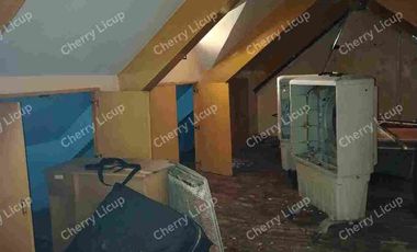 For Lease/For Sale Commercial Structure with Big Parking Space along Visayas Ave