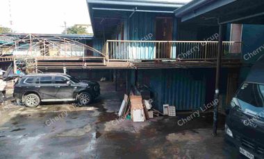For Lease/For Sale Commercial Structure with Big Parking Space along Visayas Ave