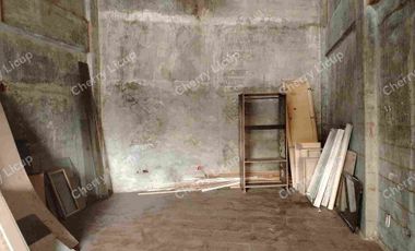 For Lease/For Sale Commercial Structure with Big Parking Space along Visayas Ave