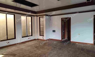For Lease/For Sale Commercial Structure with Big Parking Space along Visayas Ave