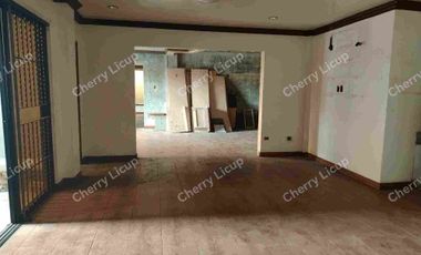 For Lease/For Sale Commercial Structure with Big Parking Space along Visayas Ave