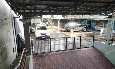 For Lease/For Sale Commercial Structure with Big Parking Space along Visayas Ave