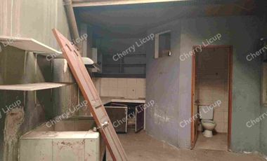 For Lease/For Sale Commercial Structure with Big Parking Space along Visayas Ave