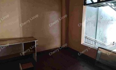 For Lease/For Sale Commercial Structure with Big Parking Space along Visayas Ave