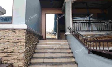 For Lease/For Sale Commercial Structure with Big Parking Space along Visayas Ave